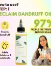 Dandruff Duo 2