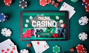 Explore the Exciting World of Richy Fox Casino Online Games 1124054237