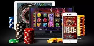 Discover the Thrills of Betting at BetCoCo UK Casino Discover the Thrills of Betting at BetCoCo UK Casino