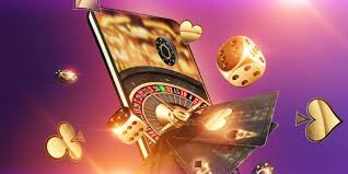 Experience the Excitement of Online Casino Casmiro 685825737