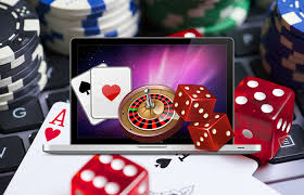 Experience the Excitement of Online Casino Casmiro 685825737