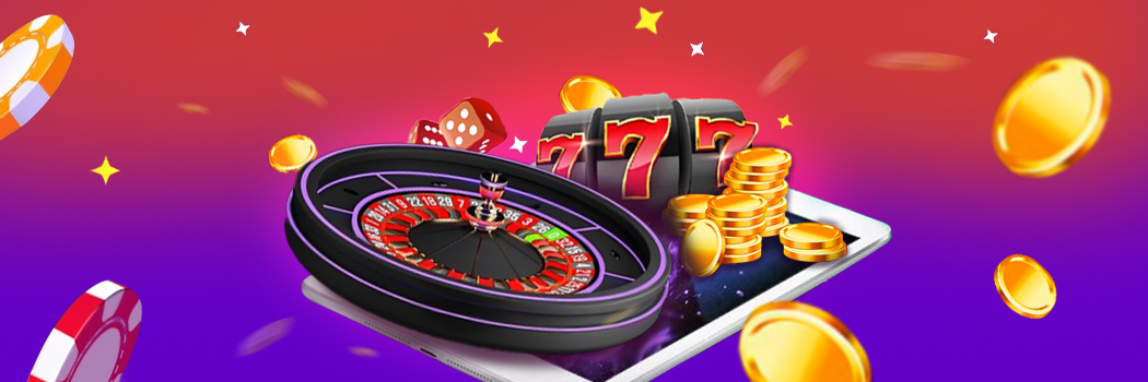Experience the Thrill at Wild.io Casino An Adventure Awaits!