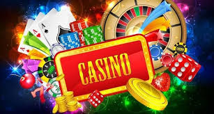 Experience the Thrill of Casino Amonbet UK 738344222