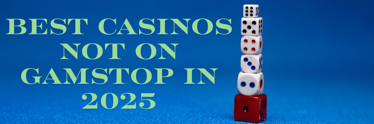 Newest Casinos Without GamStop A Comprehensive Guide