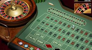 The Thrill of Bitcoin Roulette A New Era of Online Gambling -336358950
