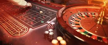 The Thrill of Bitcoin Roulette A New Era of Online Gambling -336358950