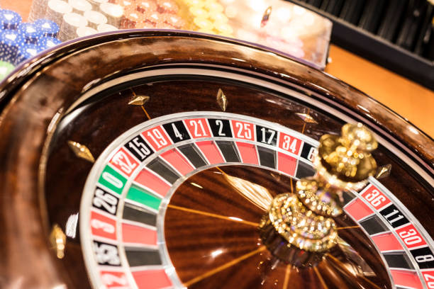 The Thrilling World of Bitcoin Roulette Where Luck Meets Cryptocurrency