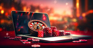 Your Ultimate Guide to Online Casino Lucky Max